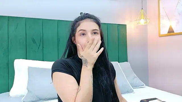 Ashley_Evans22's Live XXX Chat