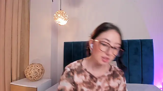 Czat XXX na żywo – Emilywatsonn