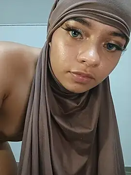 Samira_1 Live XXX-Chat