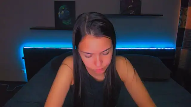 AlexaBarkley Live XXX Chat