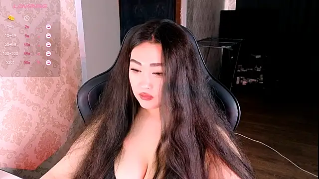 Sembang XXX Secara Langsung Emma_Uilson