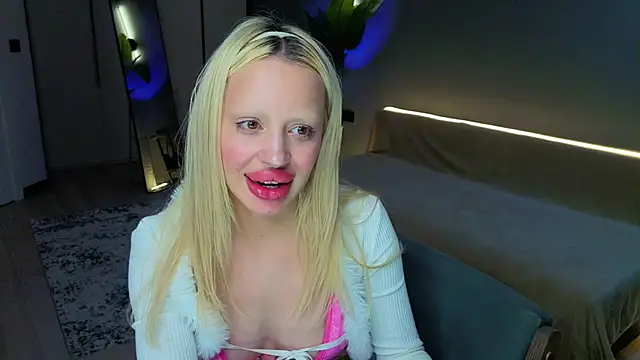 Luna_Beverly Live XXX Chat