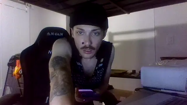 Jbenz420 Show Webcam