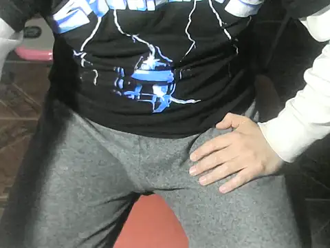 Chat XXX en directo de OreCam
