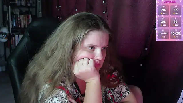 so_cute777 Chat XXX in diretta