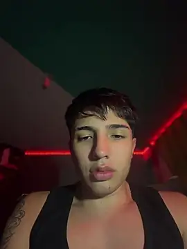 pabonsito Pertunjukan Webcam