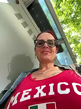 NataKitten Pertunjukan Webcam