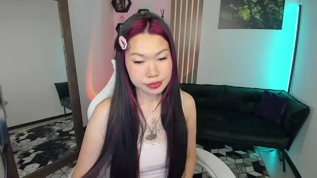 LunaPurrr 라이브 XXX 채팅