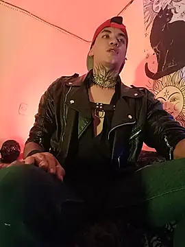 AlecBanne_ Live XXX-Chat