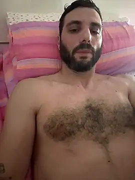 Simon-xx Live XXX Chat