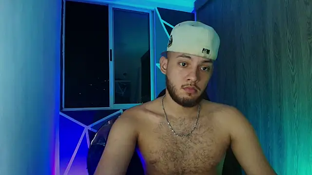 Sebolaz333's Live XXX Chat