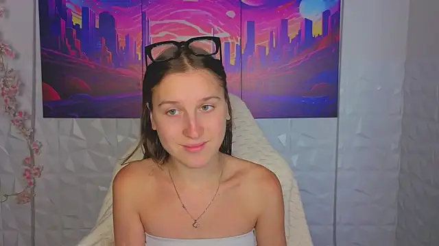 Xenia_paradisen Live XXX chat