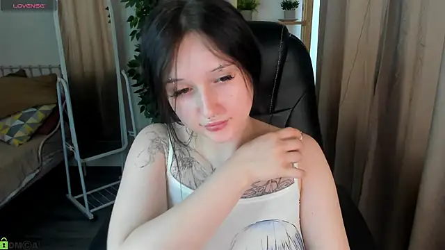 Emma-Blissa 라이브 XXX 채팅