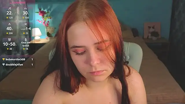 Chat XXX ao vivo de Alis_Platt
