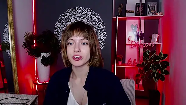 EchoScribe's Live XXX Chat