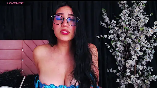 Chat +18 de xbonny_ ao vivo