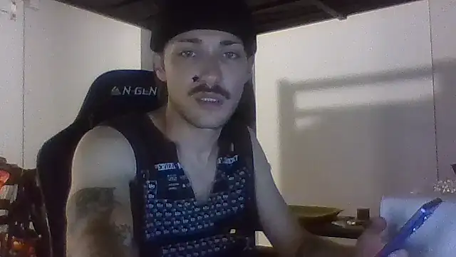 Jbenz420 live XXX chat
