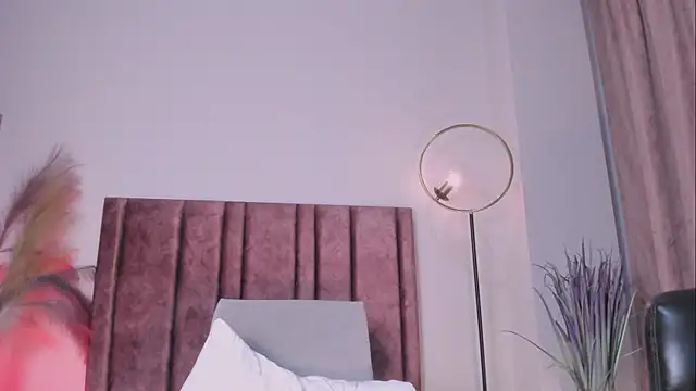 AnnaDenver 现场XXX聊天
