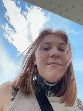 FionaMurr XXX чат на живо
