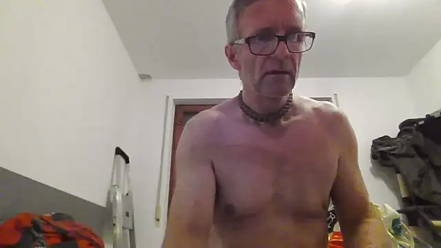 Chat +18 de BiBoy4Al ao vivo