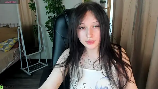 Emma-Blissa 라이브 XXX 채팅