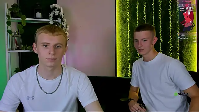 Онлайн чат XXX noah_nero