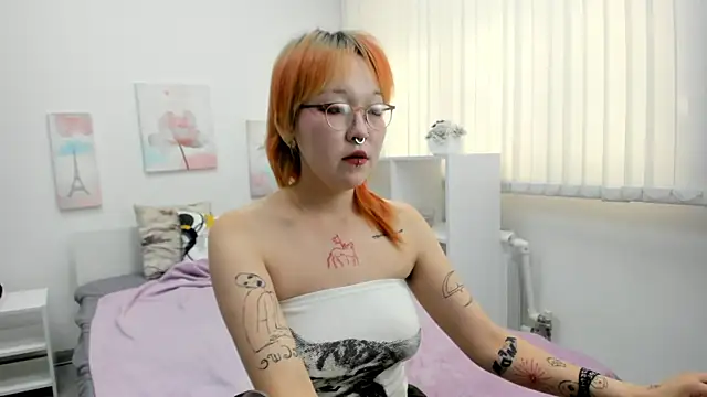 Živý XXX chat Cute__Kiko