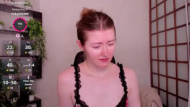 KateCuddlen Live XXX chat