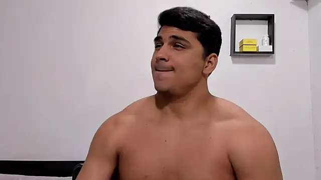Chat +18 de Thiago_bel ao vivo