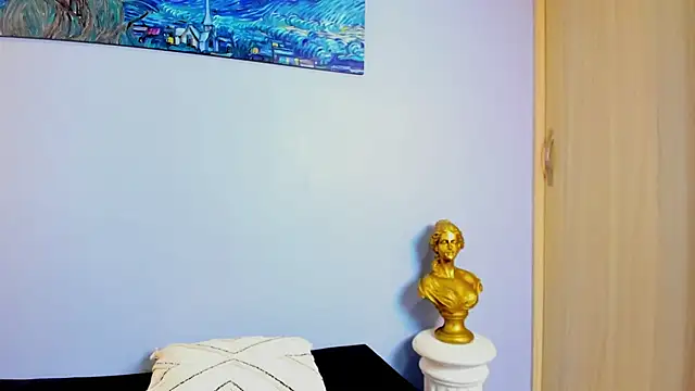 lexa_kitty Adlı Modelin Canlı XXX Sohbeti