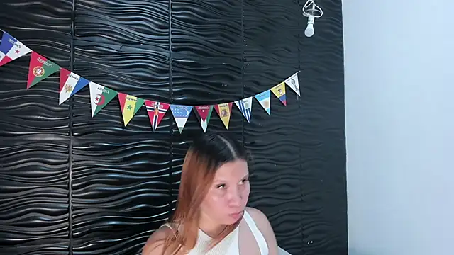 Melody_Megann 라이브 XXX 채팅