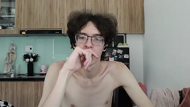 LovesomeCookie's Live XXX Chat