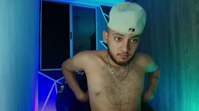 Sebolaz333's Live XXX Chat