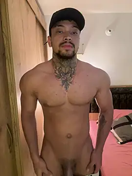 Stiven_collins Obrolan Langsung XXX