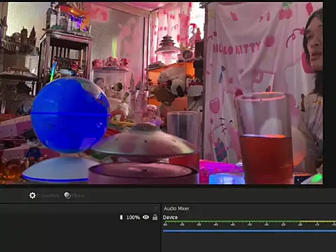 JesuAdam 即時 XXX 聊天