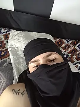 Show Webcam de jefemasex
