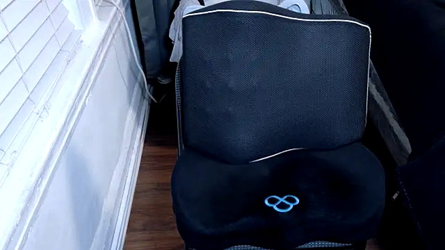 Chat XXX en directo de WyattBBC