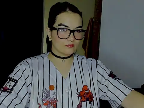 Chat +18 de Babe-sofi ao vivo