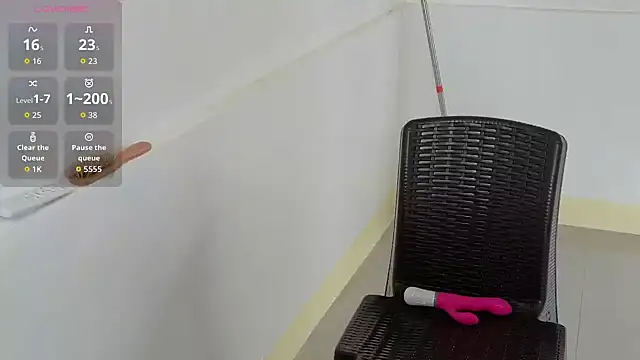 دردشة Juliet_official_pro الجنسية المباشرة