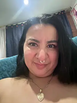Abril_Luv – Live XXX-chat