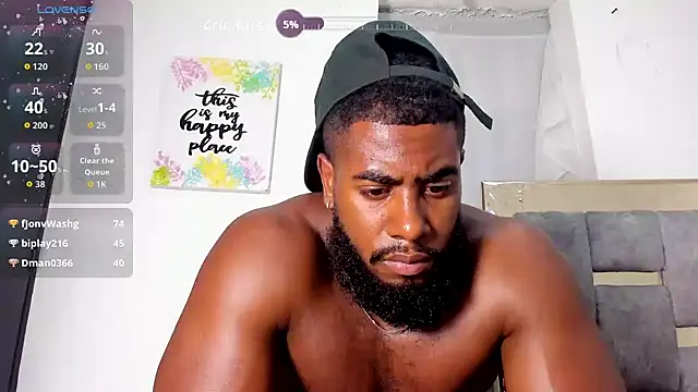 Živý XXX chat lebron_million