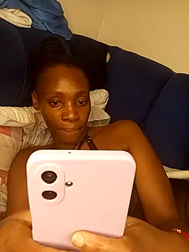 phatassmatic Adlı Modelin Canlı XXX Sohbeti