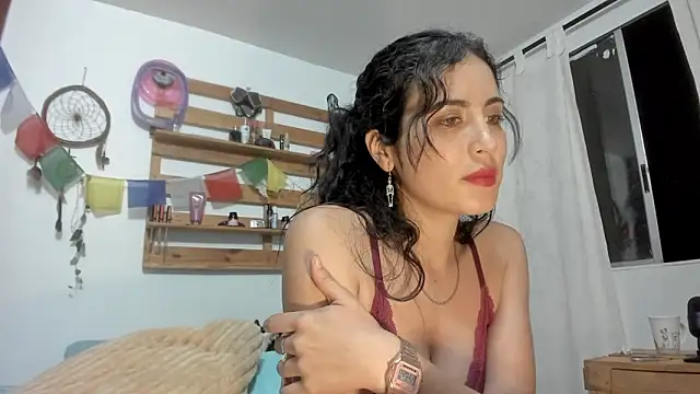 sexnherbs 라이브 XXX 채팅