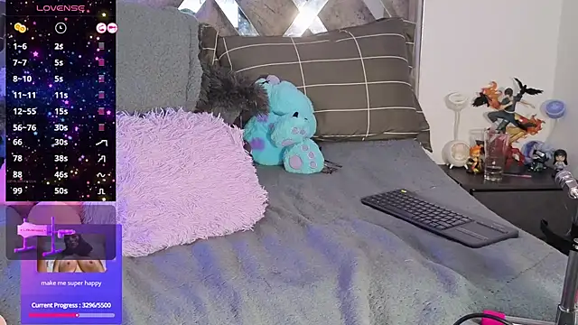 cutesarah_ 라이브 XXX 채팅