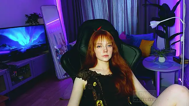 Chat XXX ao vivo de Harley_Quinsy