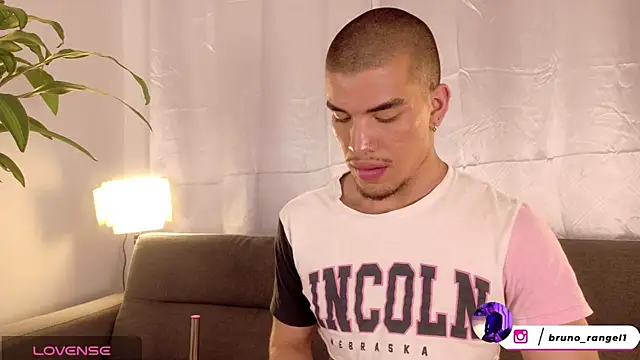 Bruno_Rangeln Live XXX chat