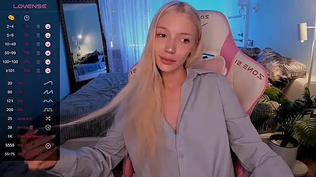 Chat XXX ao vivo de AnyaTaylor_