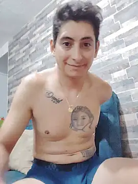 Chat XXX ao vivo de Tiger_cryad