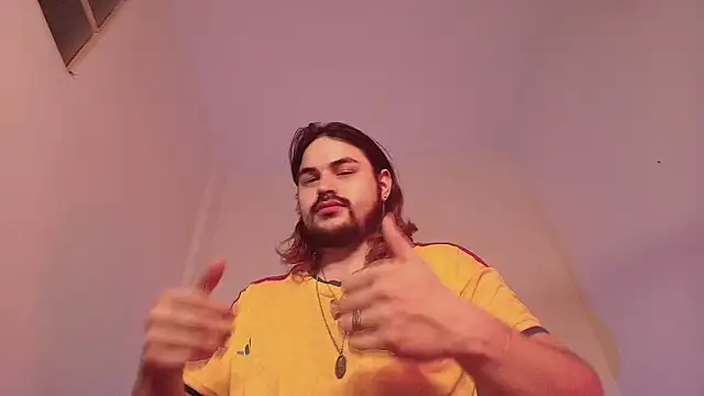 Czat XXX na żywo – Derek_Vow