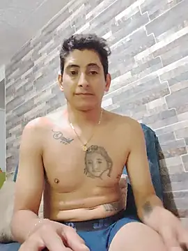 Chat +18 de Tiger_cryad ao vivo